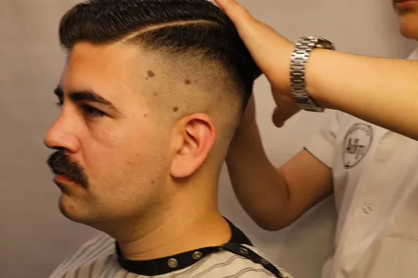 ARDITI BARBER SONG