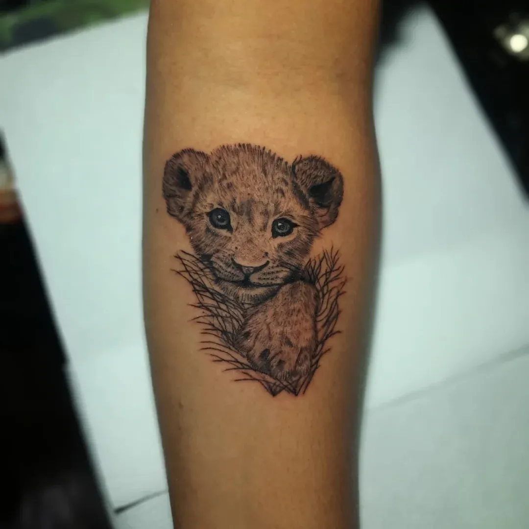 Devastación Tattoo Estudio