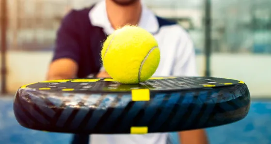 Indoor Efecto Padel