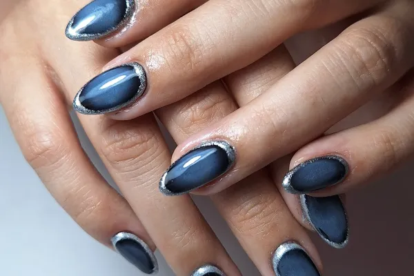 Baddie Nails