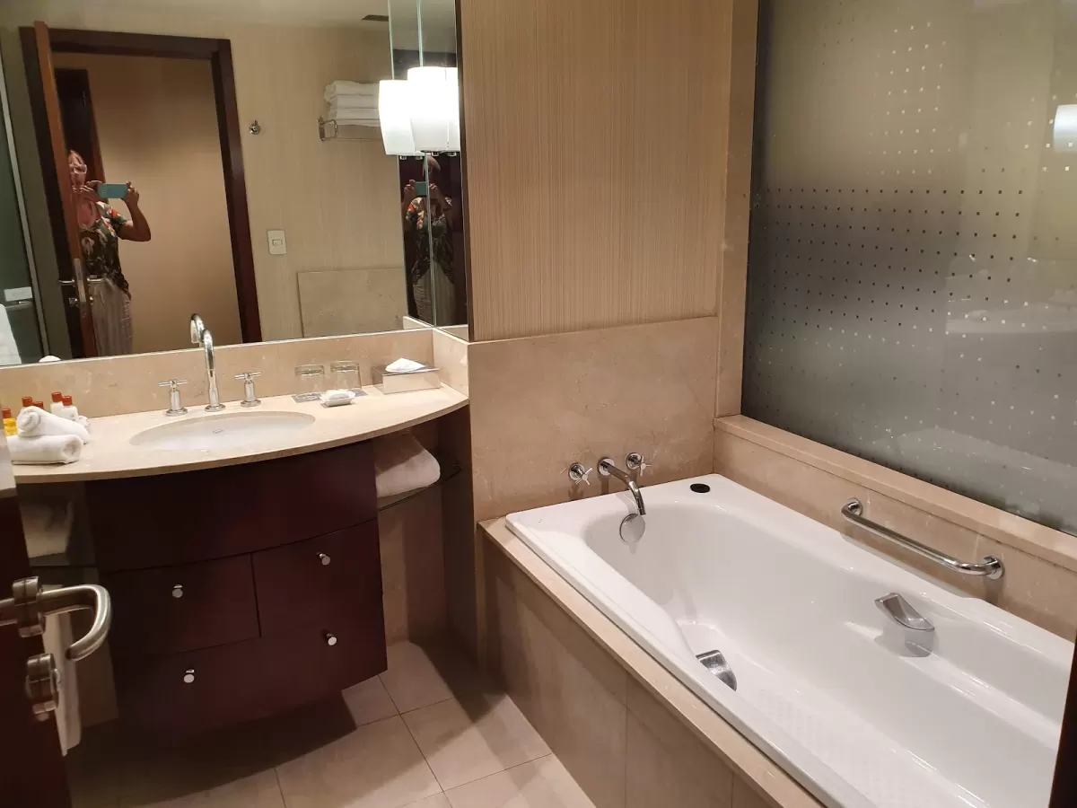 Sheraton Mendoza Hotel