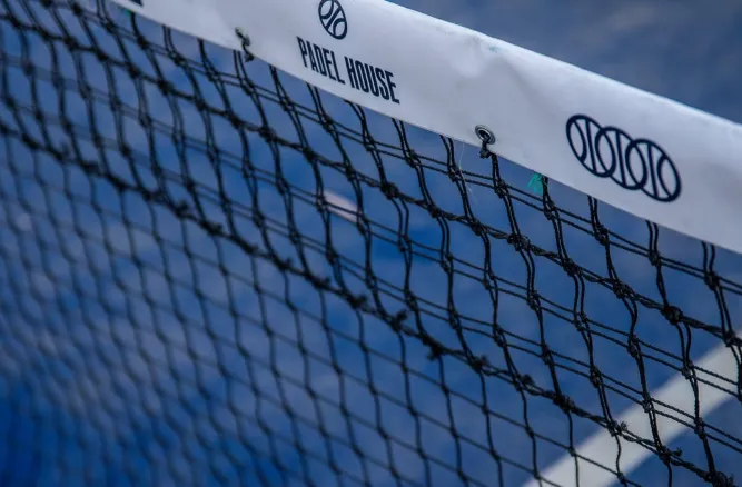 Padel House