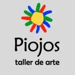 Logo de Piojos taller de arte