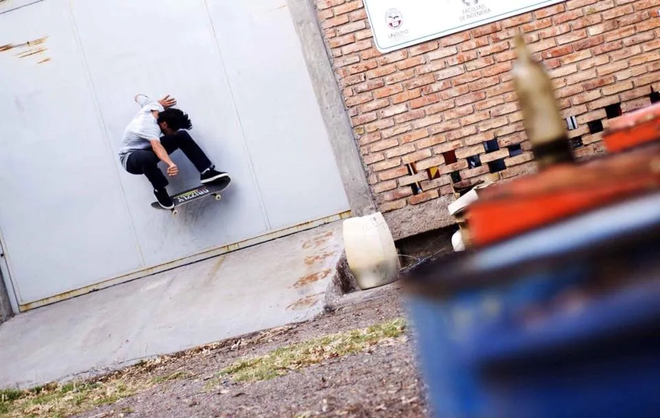 Smt Skate Shop