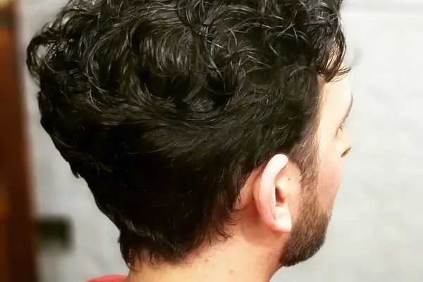 Big Barber