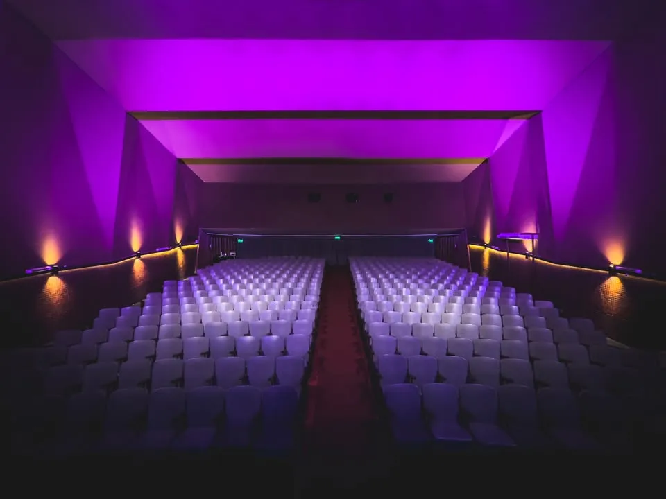 Teatro Selectro