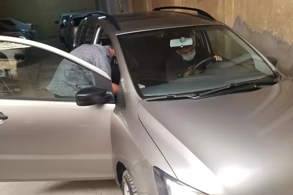 Vía Rent a Car