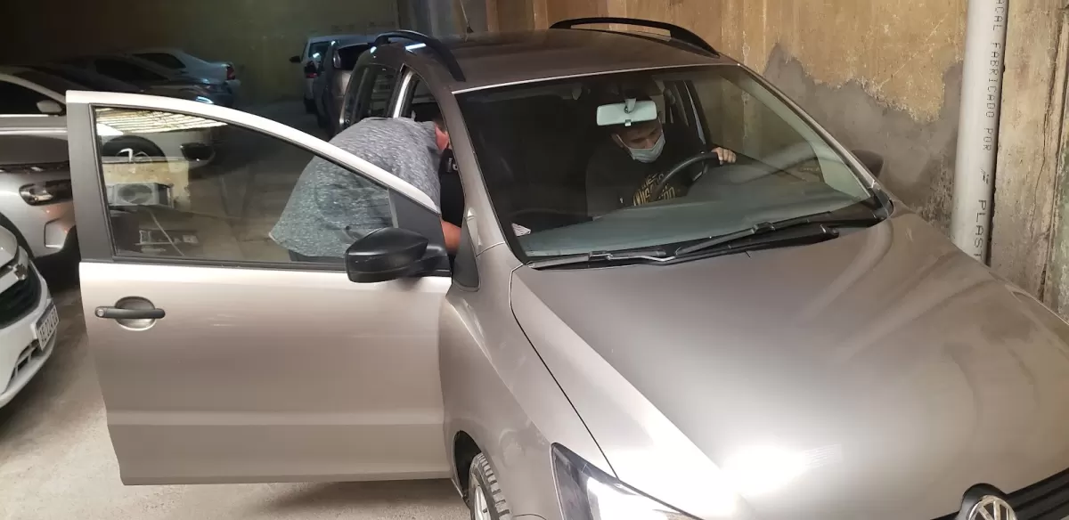Vía Rent a Car