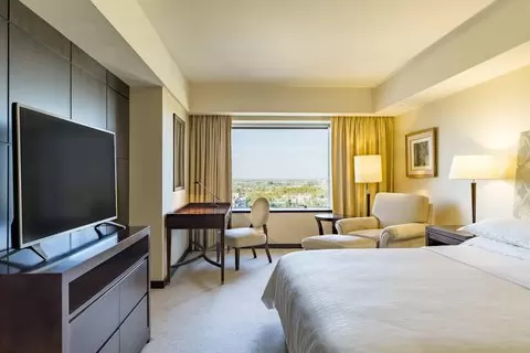 Sheraton Mendoza Hotel