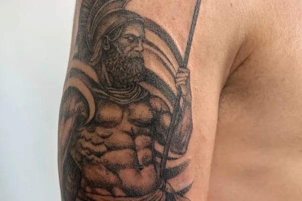 Inkside Tattoo Studio