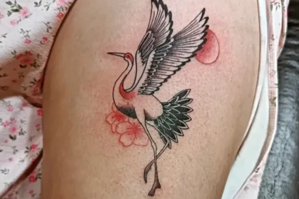 Luigi Gross - Tatuajes y piercings