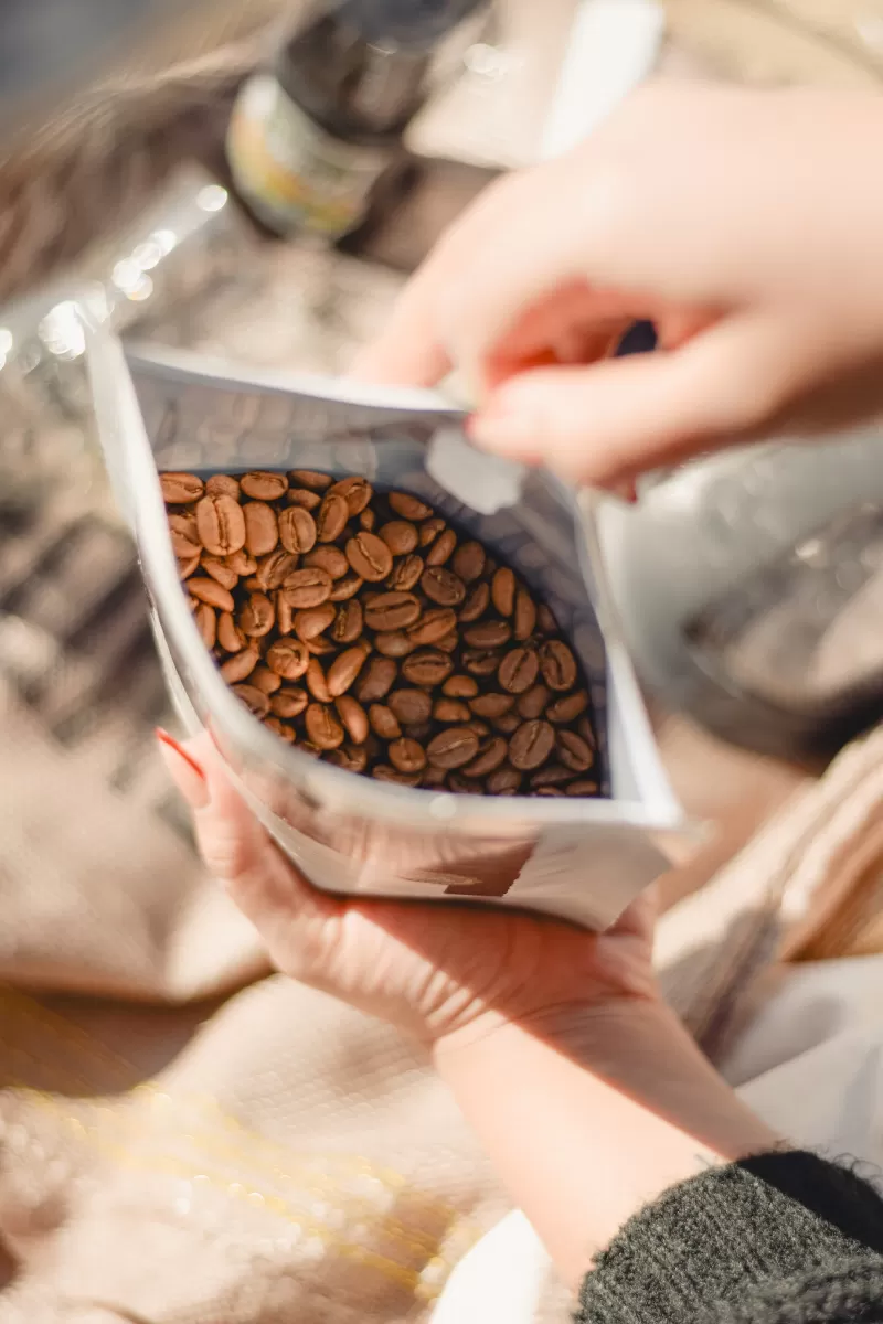 Aconcagua Specialty Coffee Roasters