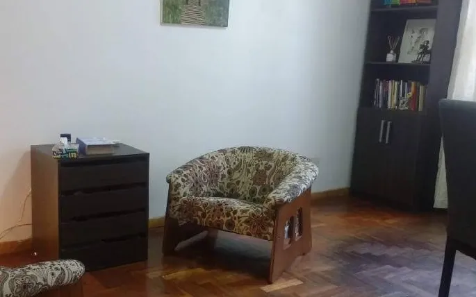 Psicólogo Daniel Gómez Alsina