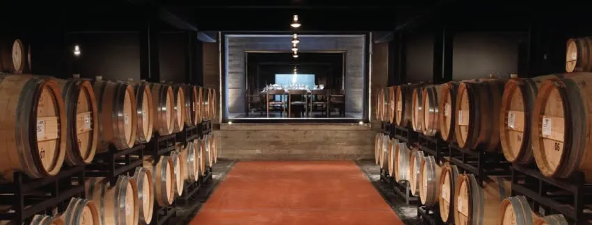 Bodega Pulenta Estate
