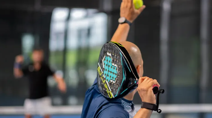 Padel Cumbres