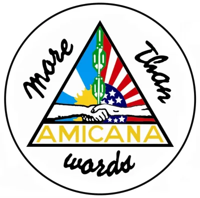 Logo de AMICANA