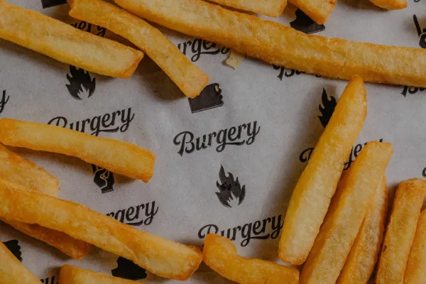 Burgery Aristides