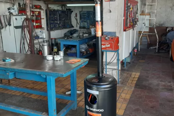 Mecanica Yaco