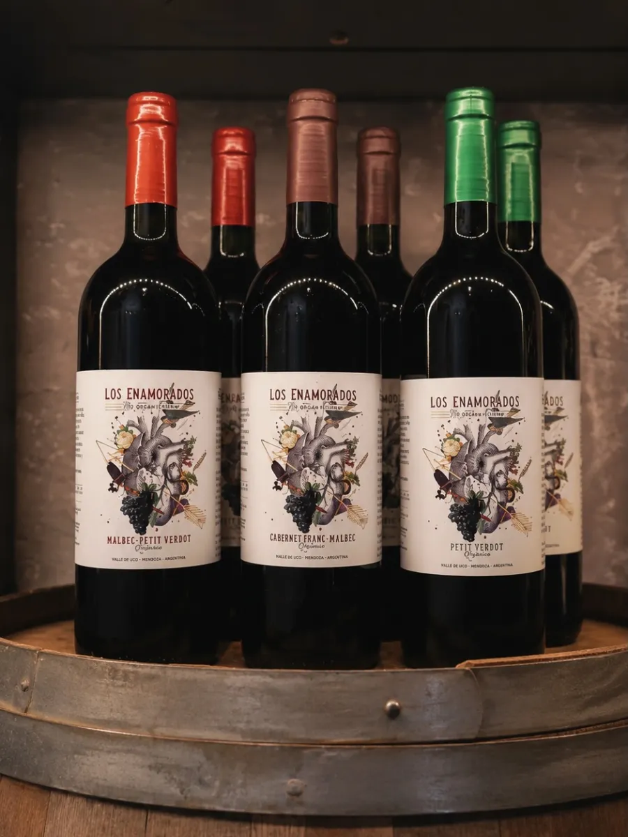 Bodega Familia Zaina