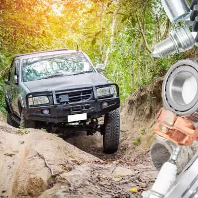 Foto de perfil de BF Equipamiento y Accesorios 4x4