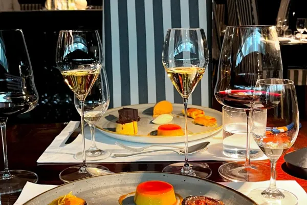 1884 Restaurante Francis Mallmann