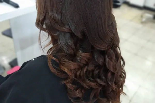 Peluquería Ibañez Gloss