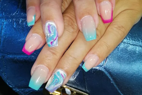 Fabiola Nails