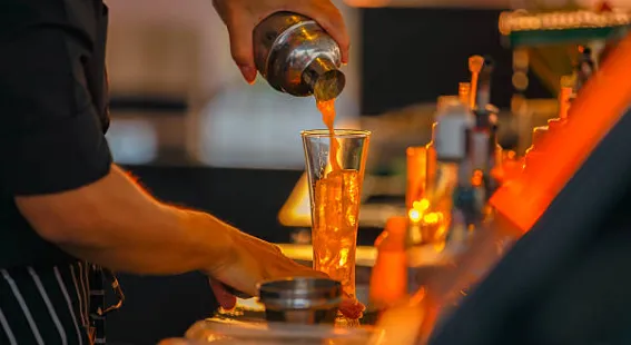 Only Bar
