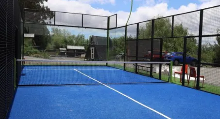 Arena Padel Mendoza