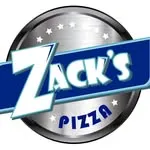 Logo de ZACK'S - La Barraca