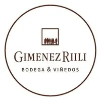 Logo de Bodega Giménez Riili