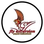 Logo de Fly Mendoza Parapente