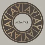 Logo de Bodega Alta-Yarí