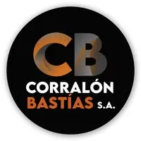 Logo de Corralón Bastías