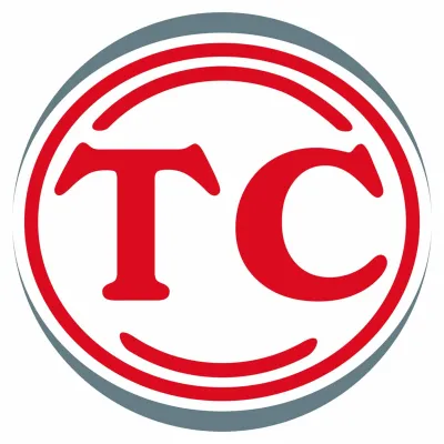 Logo de TapiCenter