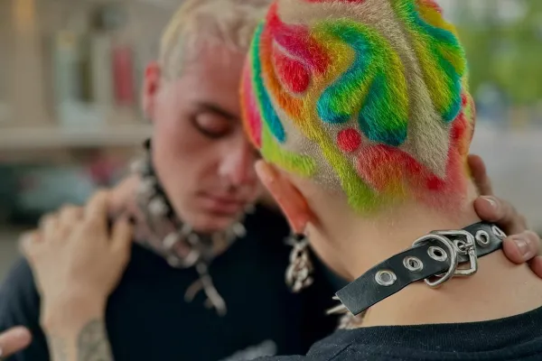 CHROMATICA - Hair & Makeup Studio