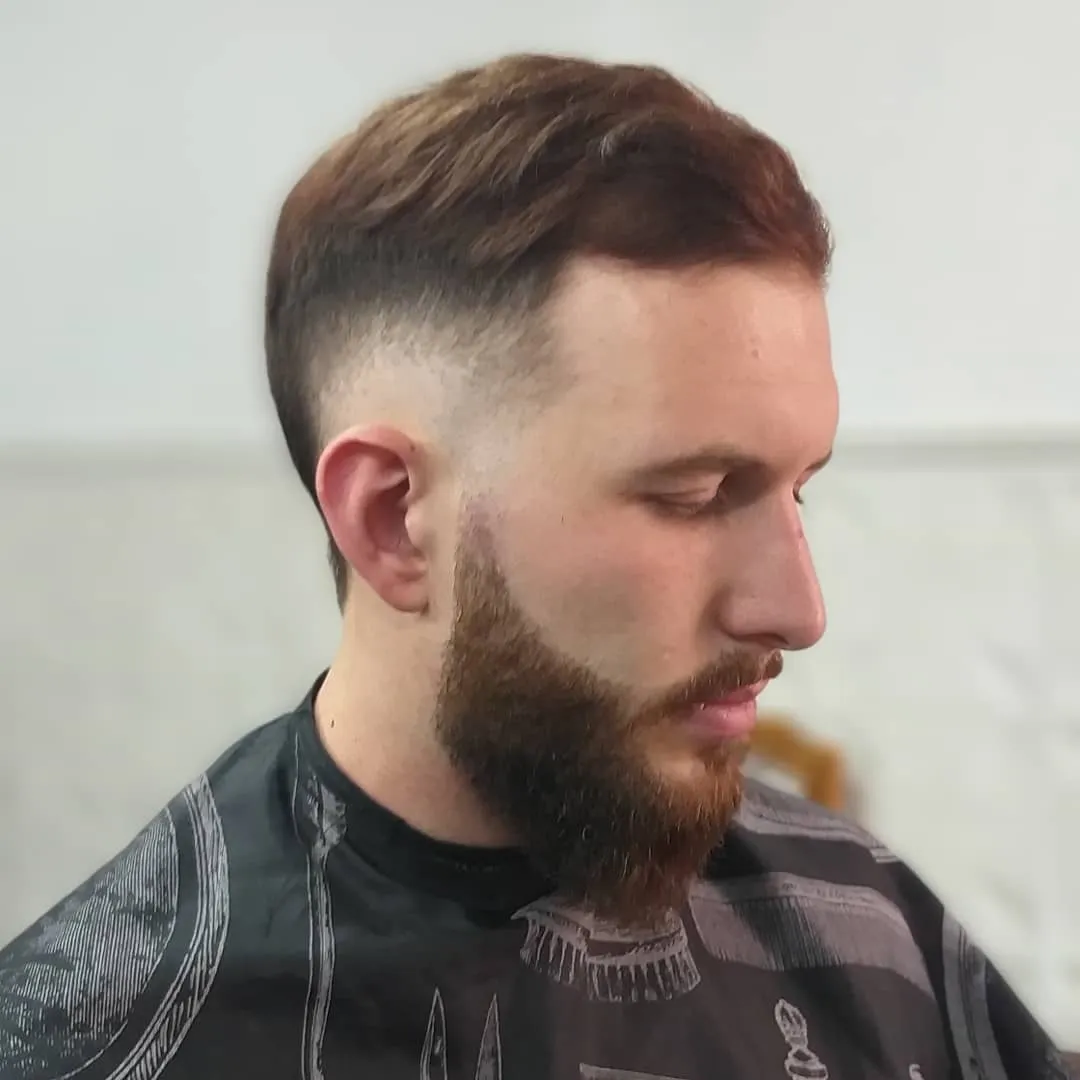 Big Barber