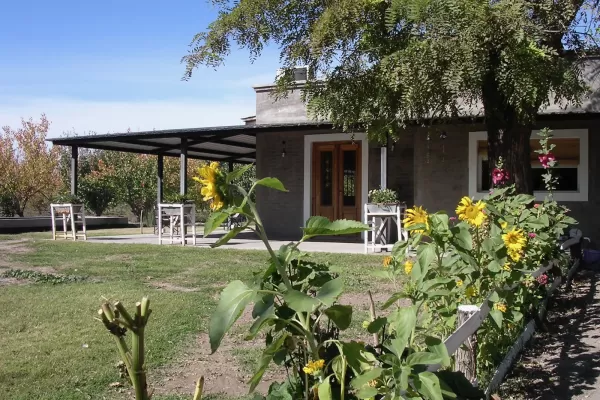 Finca La Celestita