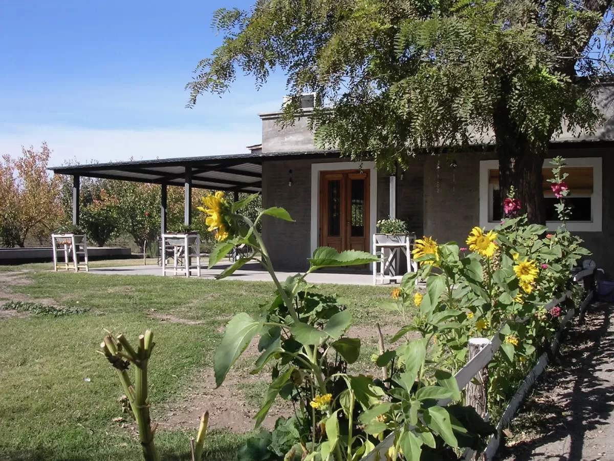 Finca La Celestita