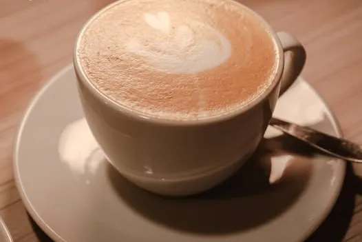 One Coffee