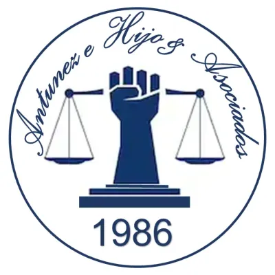 Logo de Antúnez y Asociados