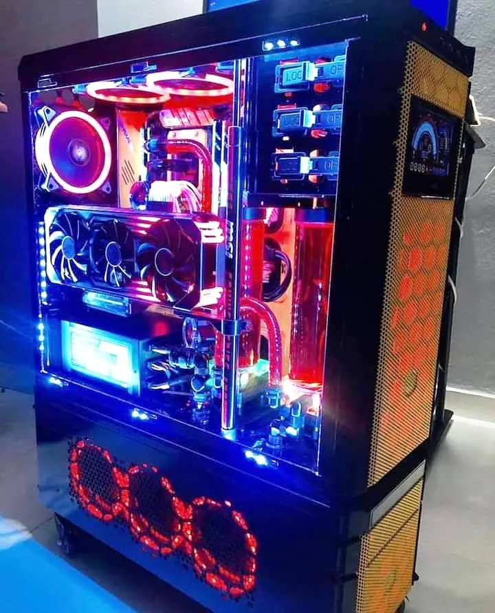 Rodriguez PC
