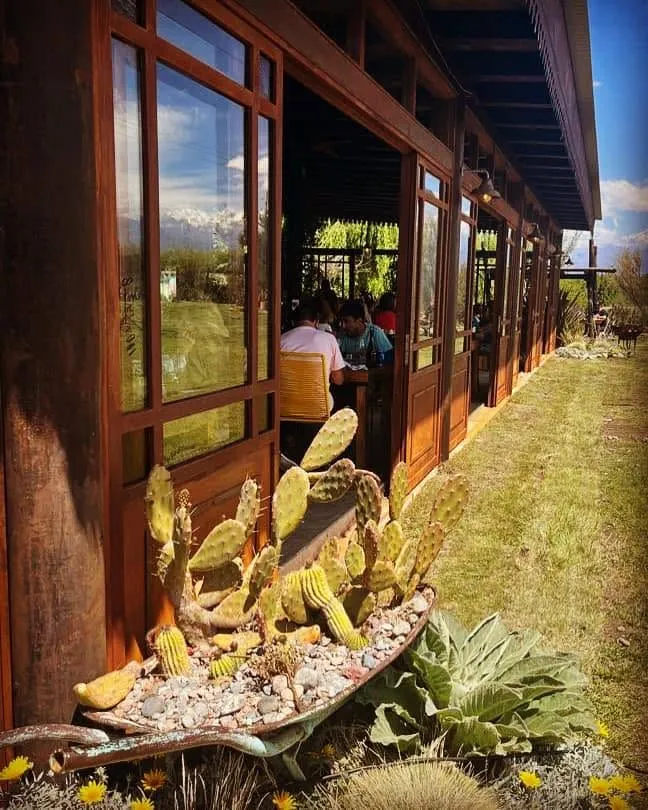 Bodega La Azul