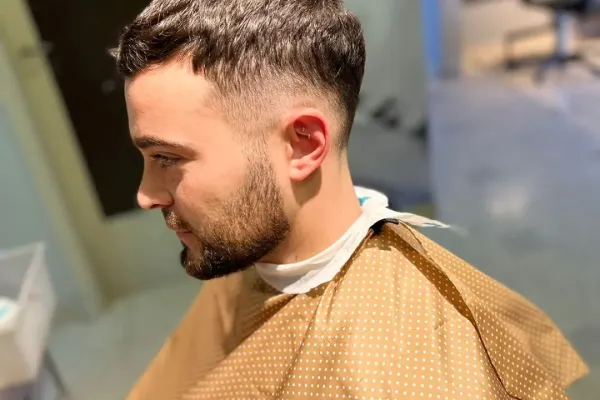 Adrián Díaz Estilistas