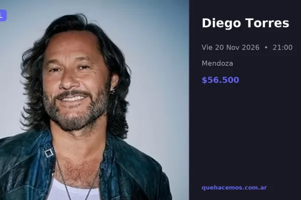 Diego Torres
