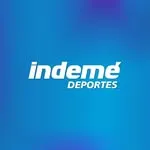 Logo de INDEME DEPORTES