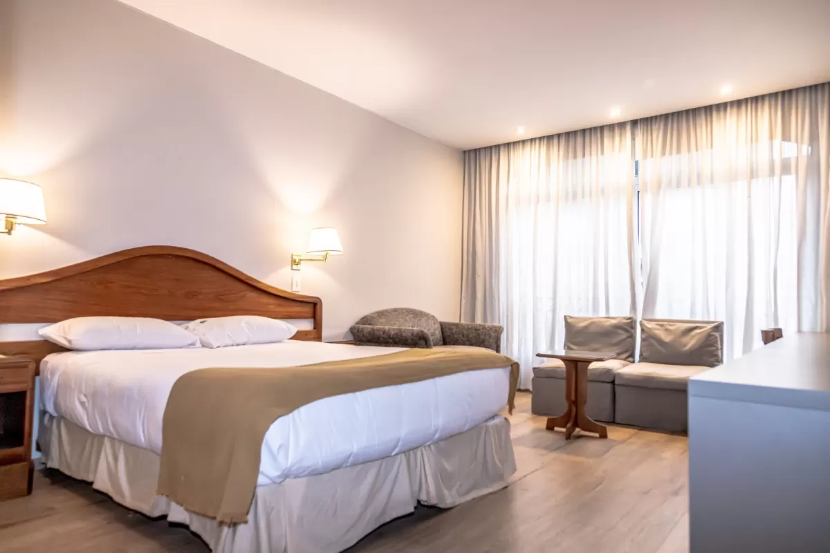 Hotel Cervantes