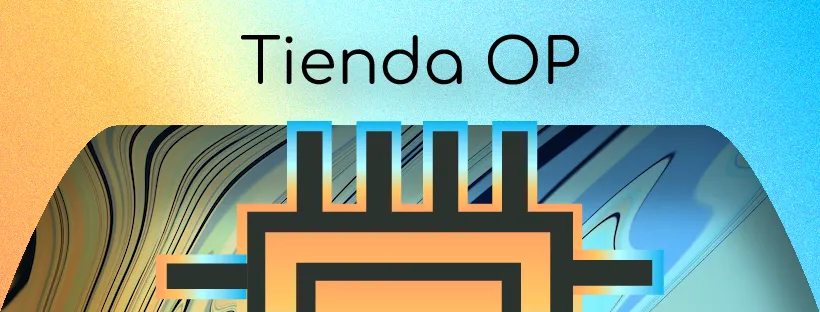 TiendaOP