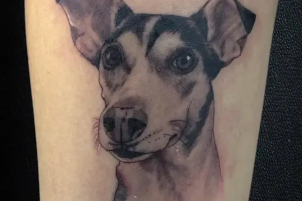 Flow Tattoo Studio