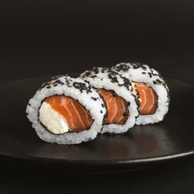 Logo de Yoko Sushi Nikkei Ciudad